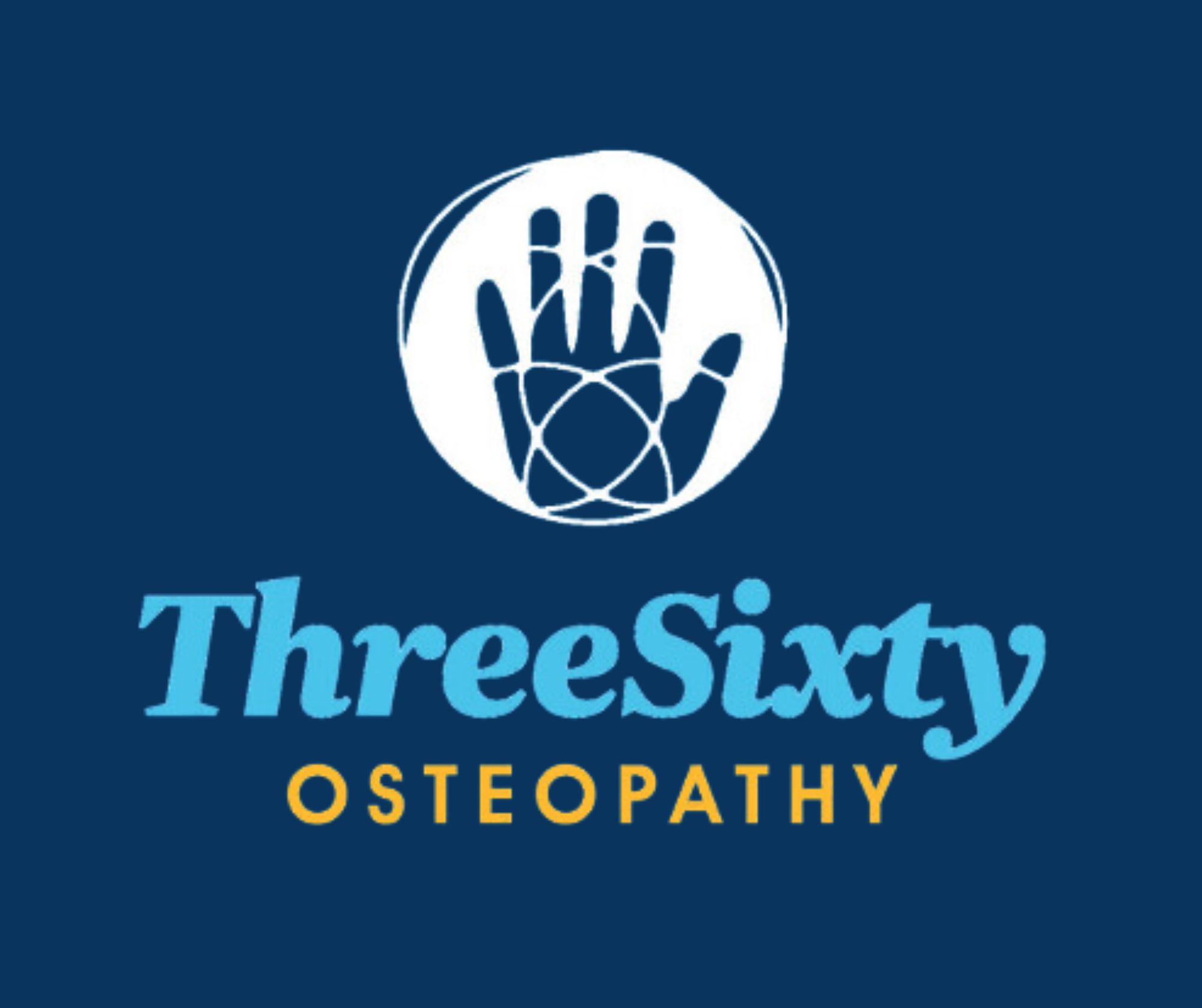 ThreeSixty Osteopathy